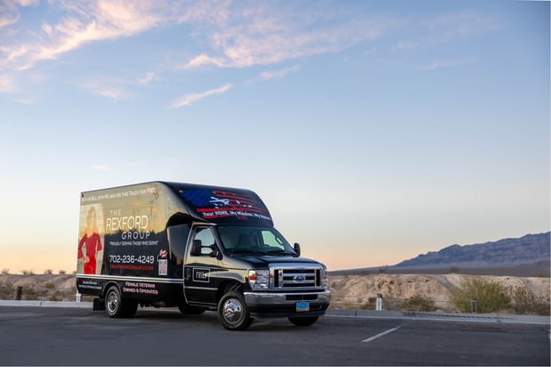 Images The Rexford Group