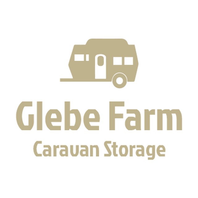 Glebe Farm Caravan Storage Logo