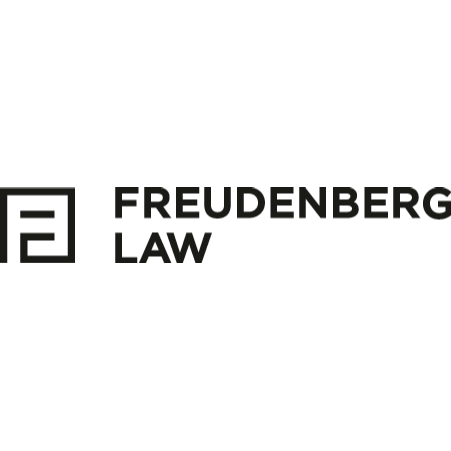 Freudenberg Law Rechtsanwaltsgesellschaft mbH in Frankfurt am Main - Logo