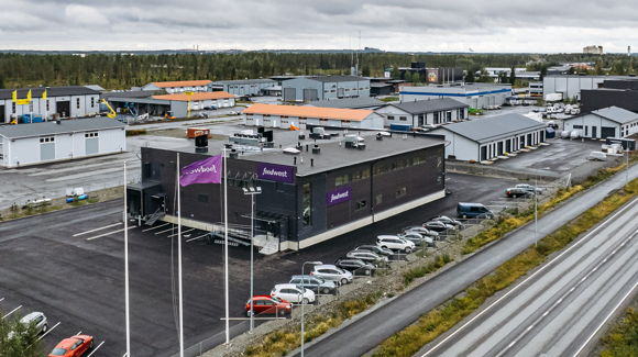 Images Foodwest Oy
