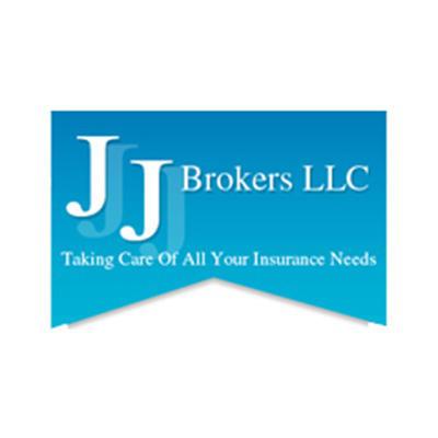 JJ Brokers LLC Logo