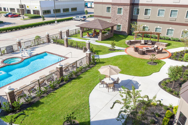 Images Staybridge Suites Houston I-10 West-Beltway 8 by IHG