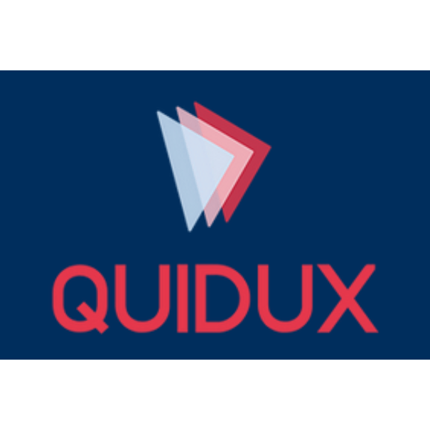 QUIDUX Logo