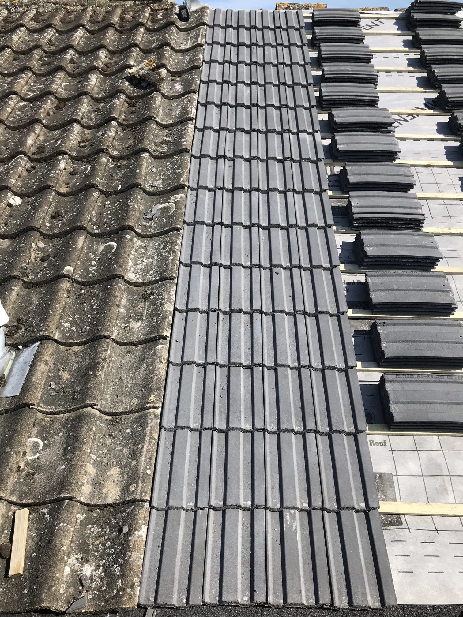 Images ABRS Roofing Services Ltd