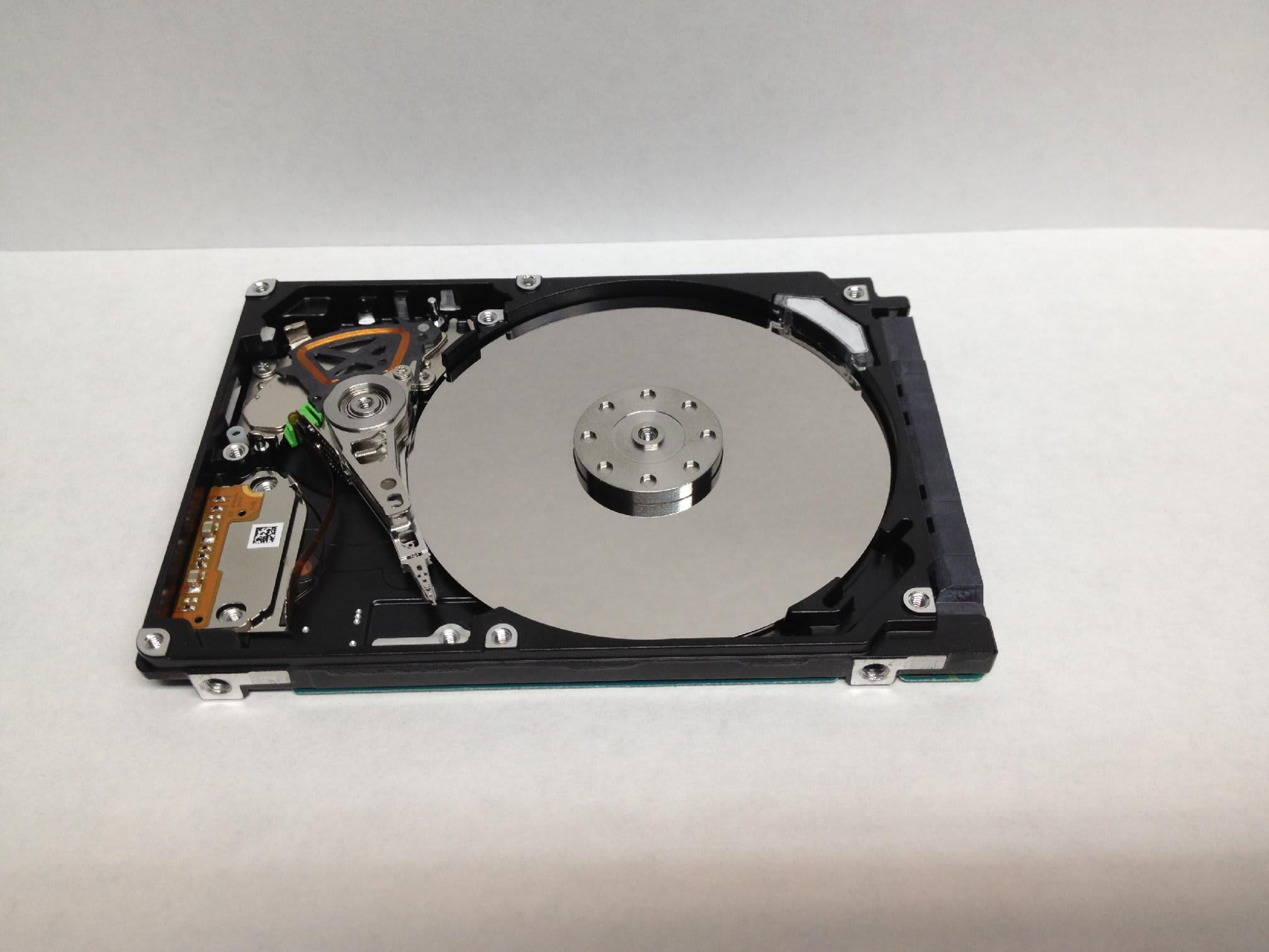 Images A J R Data Recovery