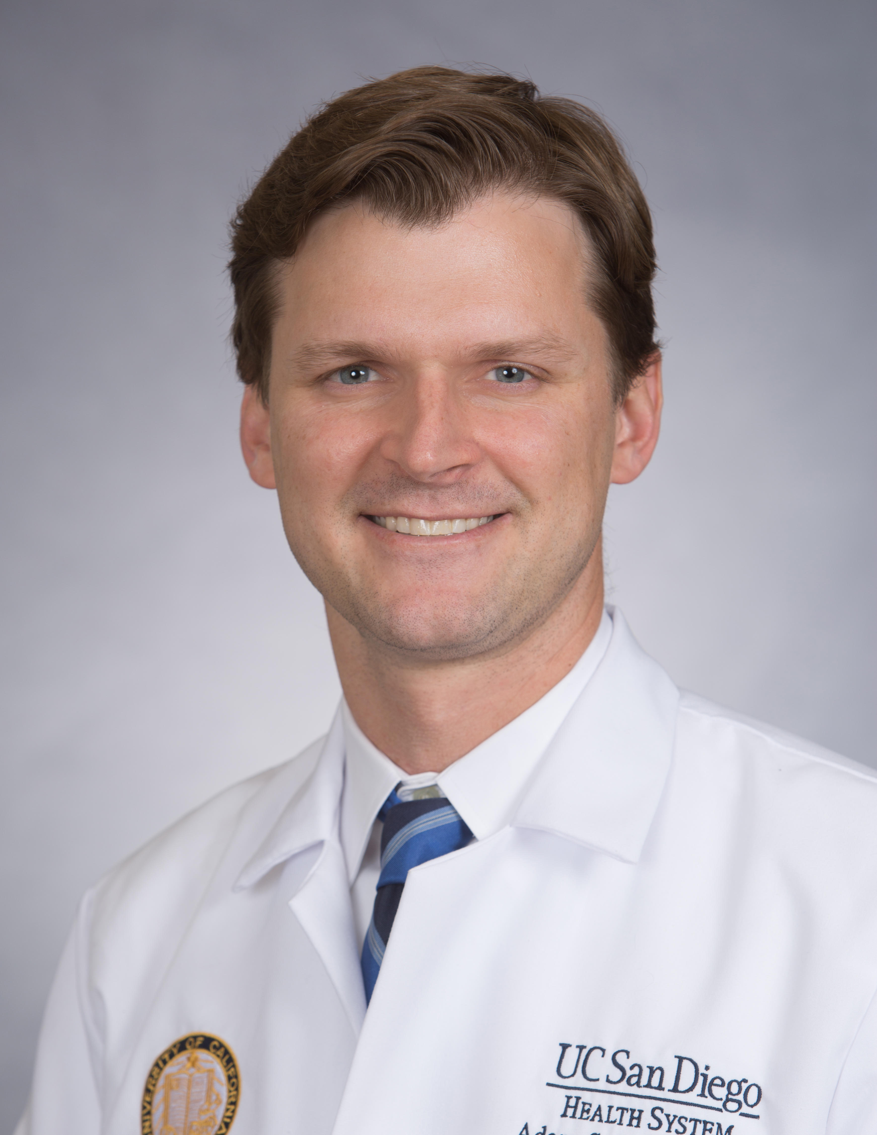 Dr. Adam Deconde, MD