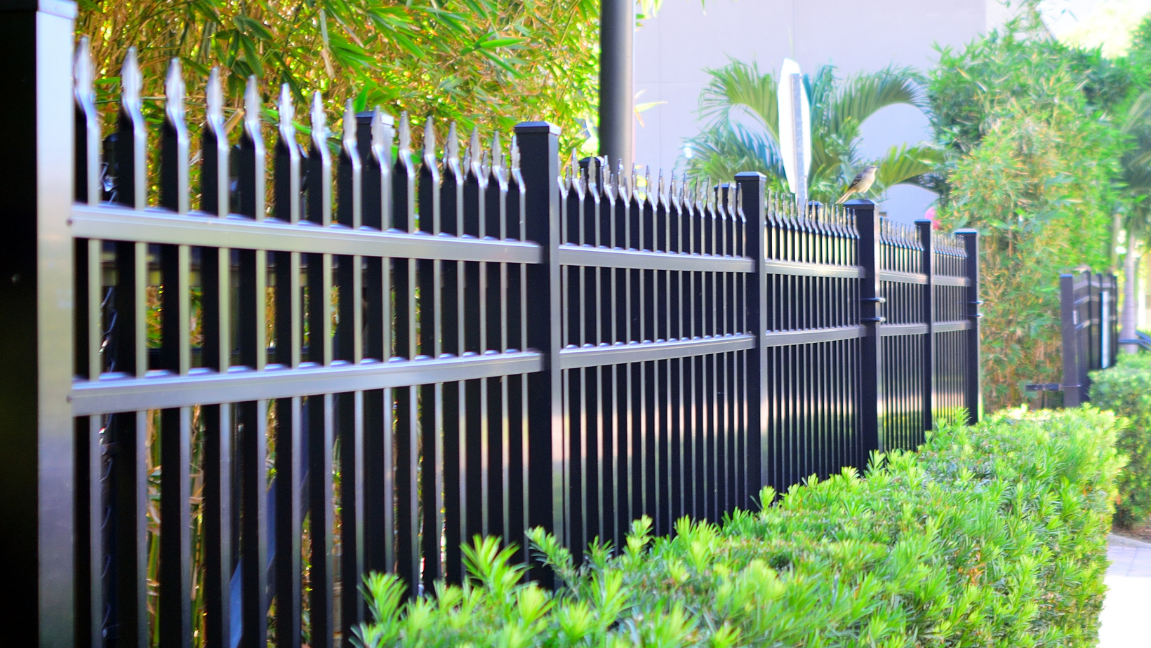 Experienced Fencing Contractor Fort Lauderdale