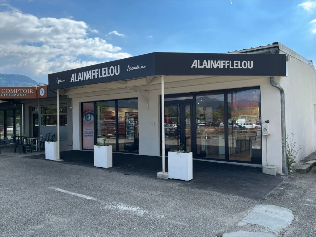 Images Audioprothésiste Crolles - Alain Afflelou Acousticien