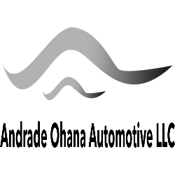 Andrade Ohana Automotive Logo