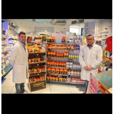 Farmacia Berardocco Dott.  Nadia - Cosmetics Store - Francavilla al Mare - 085 919 5490 Italy | ShowMeLocal.com