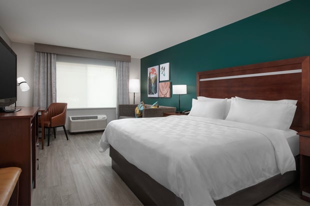 Images Holiday Inn & Suites Durango Downtown by IHG