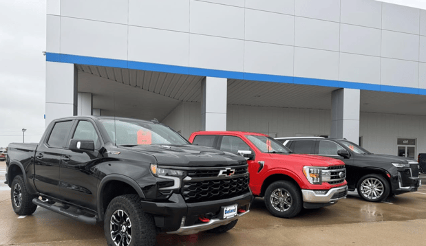 Images Boland Chevrolet