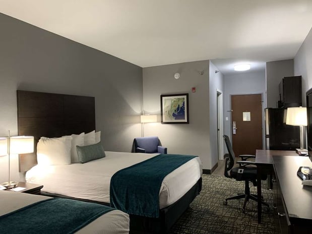 Images Best Western Plus Olive Branch Hotel & Suites