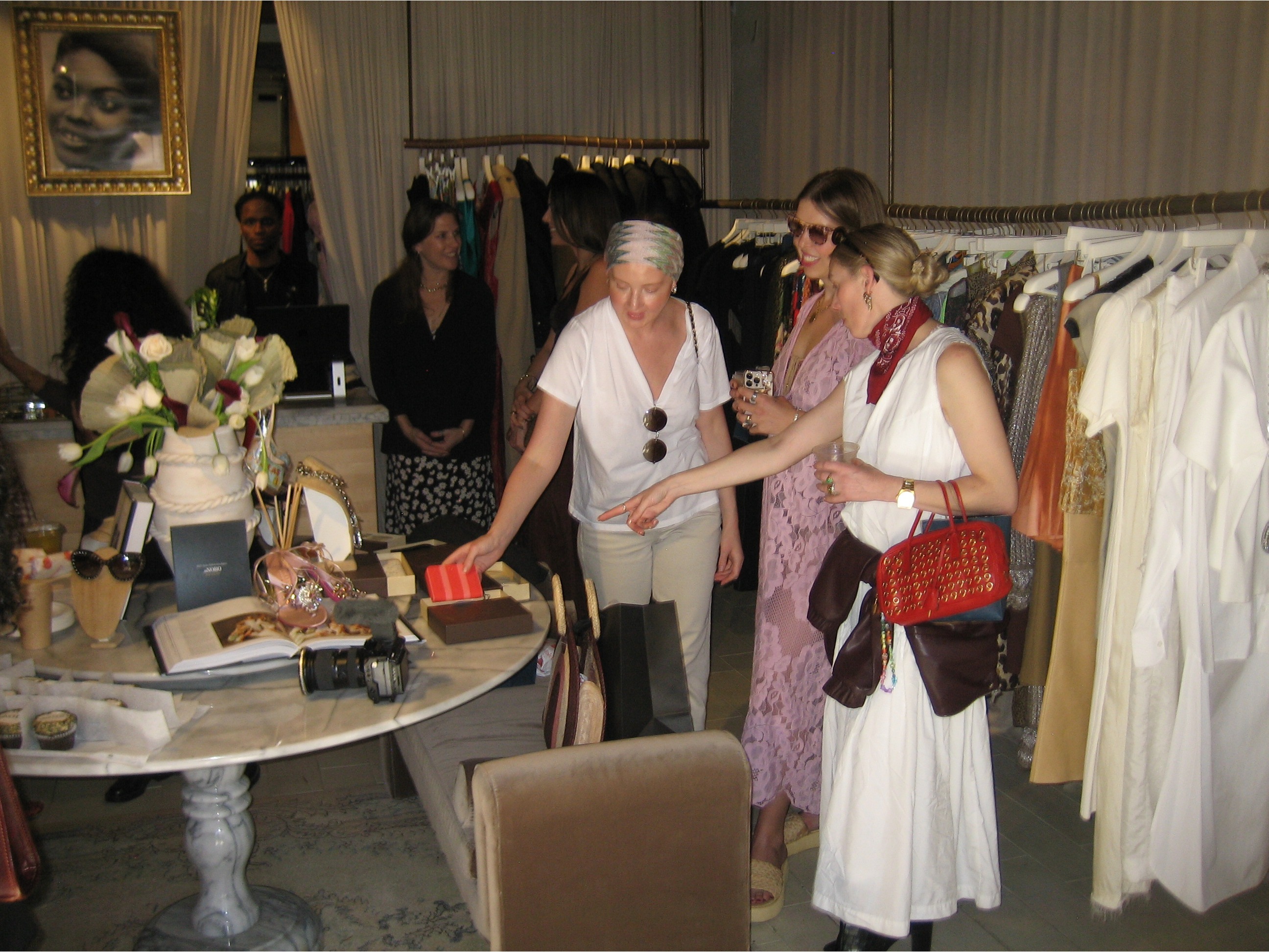 Designer handbag collection at TheNOBO, buy sell and swap luxury goods in San Francisco