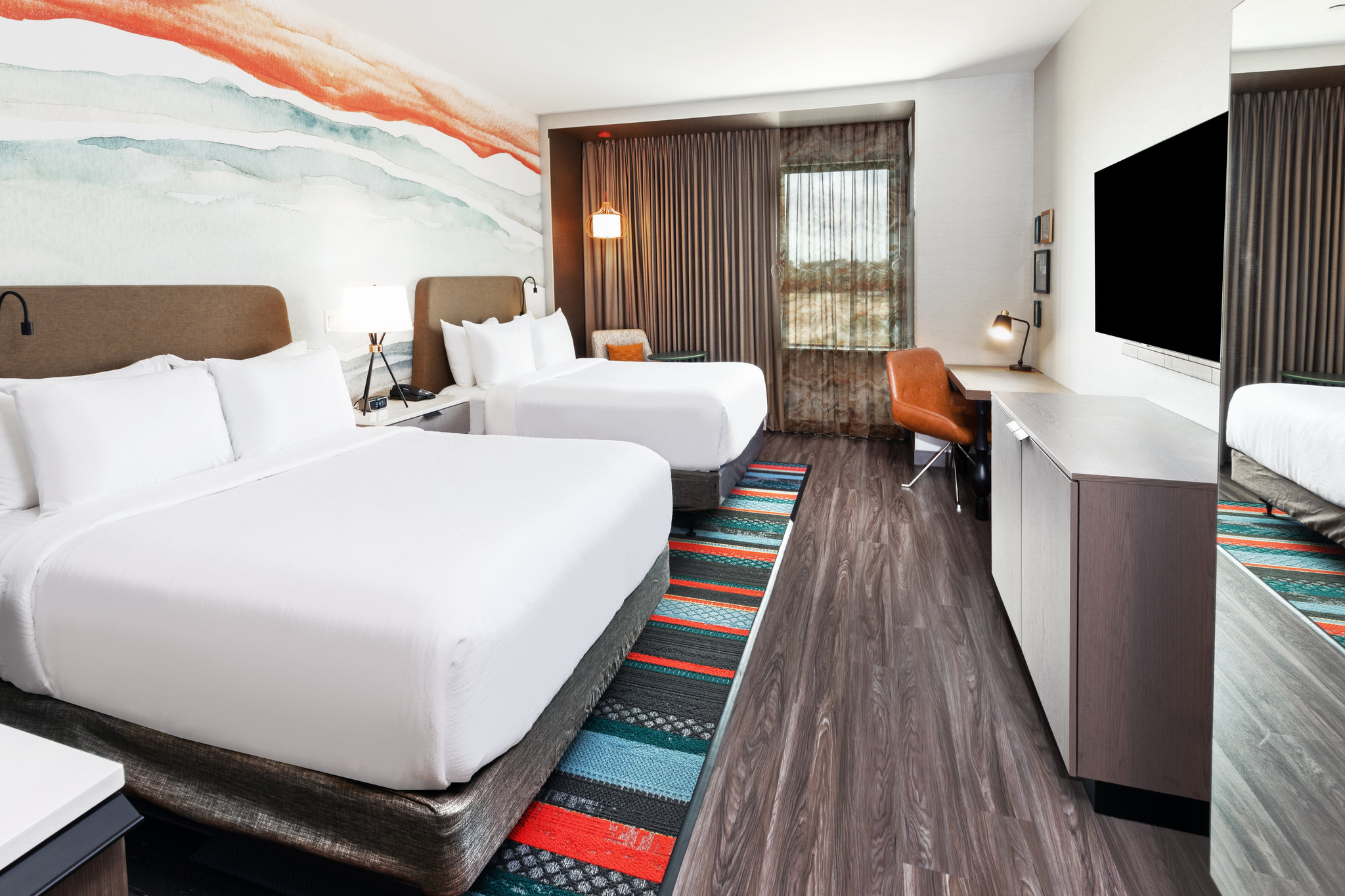Hotel Indigo Spring – Woodlands Area by IHG Image