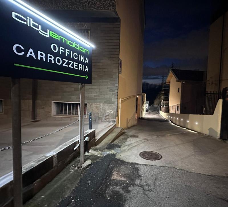 Images Officina e Carrozzeria Minicar - Cityemotion