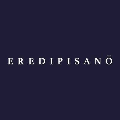 EREDIPISANÓ Logo