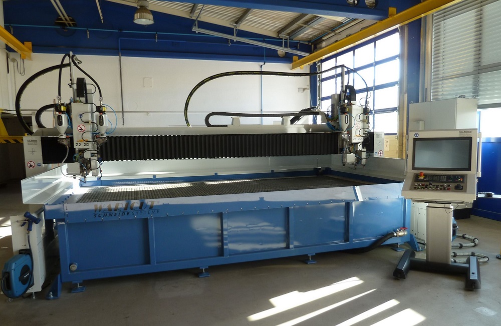 PAULI Aquatec GmbH, Weidenau 5 in Grainet