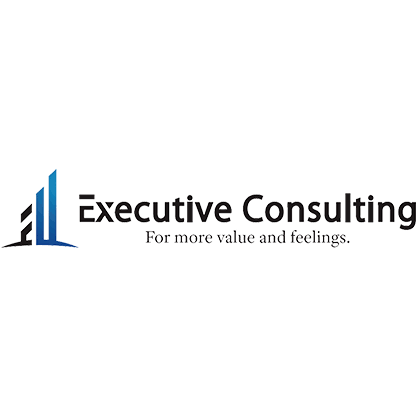Executive Consulting株式会社 Logo