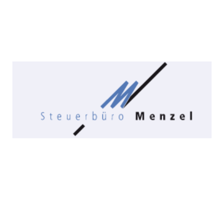 Dr. Menzel & Partner Steuerberatungsgesellschaft mbB Logo