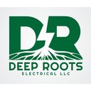 Deep Roots Electrical LLC Logo