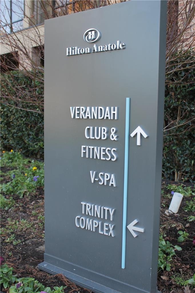 Health club  fitness center  gym 