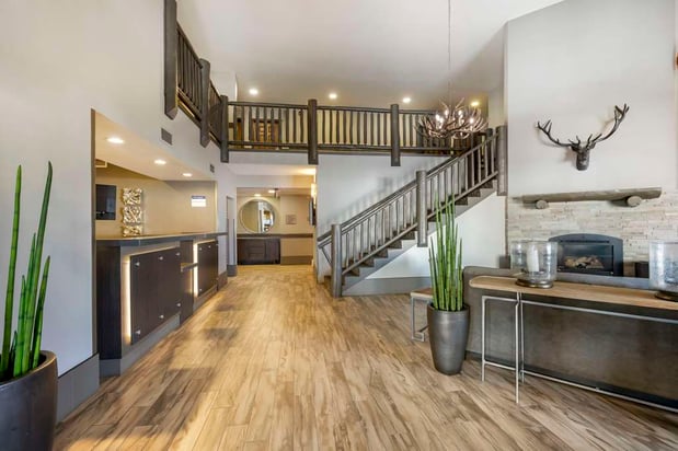Images Best Western Plus Kalispell/Glacier Park West Hotel & Suites