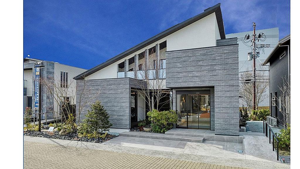 Images ダイワハウスジアス展示場