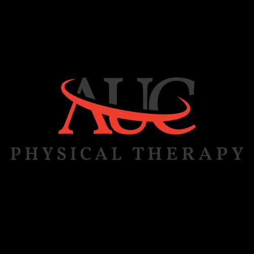 AUC Physical Therapy Logo