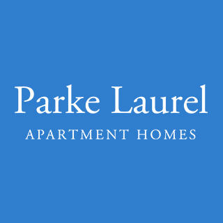 Parke Laurel Apartment Homes Logo