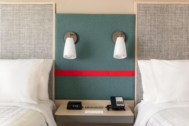Images avid hotel Oklahoma City - Yukon by IHG