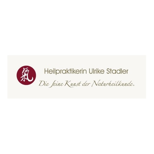 Stadler Ulrike Naturheilpraxis in Rosenheim in Oberbayern - Logo