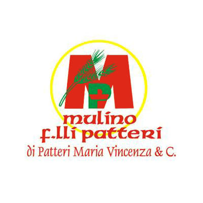 Mulino F.lli Patteri Logo