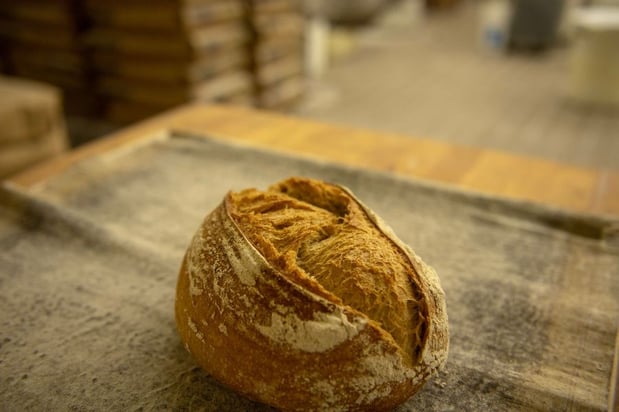 Images La Francaise French Bakery