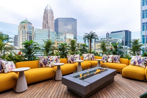 Images Kimpton Tryon Park Hotel by IHG