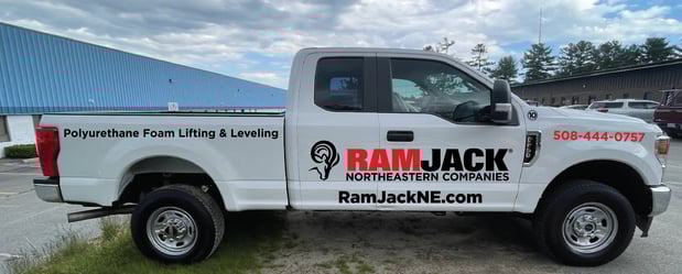 Images Ram Jack New England