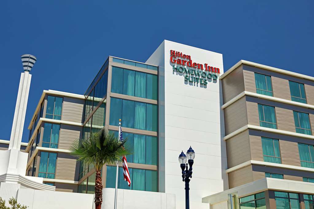Hilton Garden Inn San Diego Downtown/Bayside