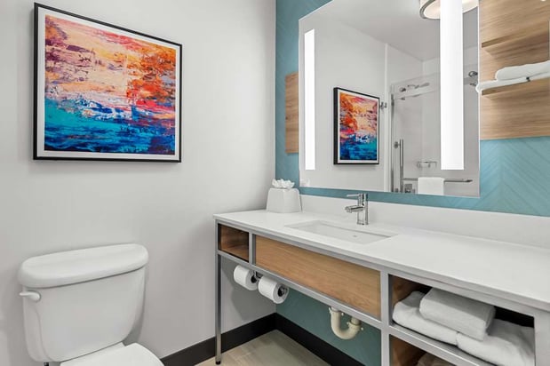 Images Hilton Garden Inn Cartersville