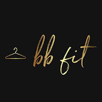 bb fit Logo