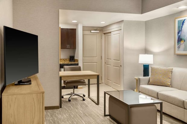 Images Homewood Suites by Hilton Palo Alto