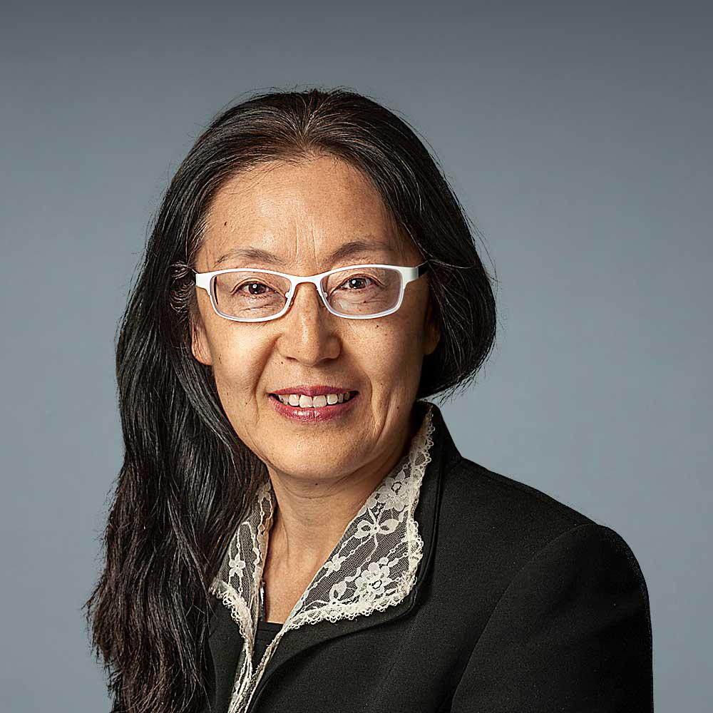 Dr. Huiying Yu, MD