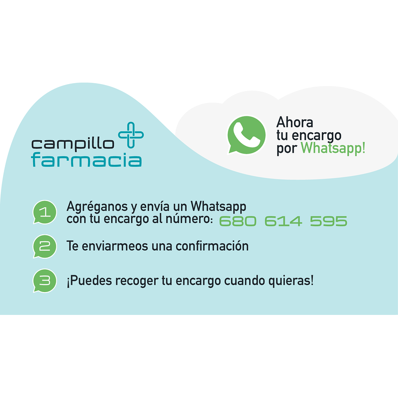 Farmacia Campillo Zaragoza