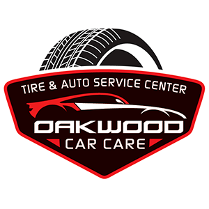 Oakwood Car Care & Tire Center Logo
