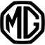 Logo MG Brand Store / Electric Mobility Niederrhein GmbH / Ein Unternehmen der Minrath Gruppe
