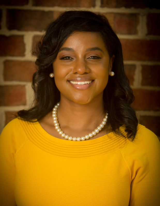 Images Gwendolyn Moore, Counselor