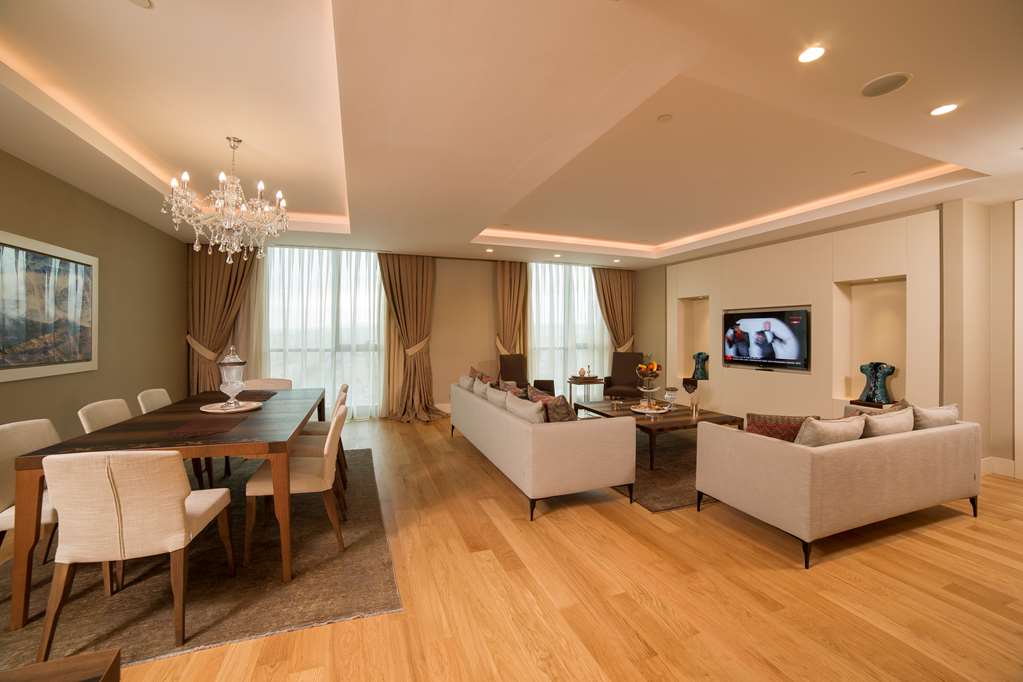 Images Radisson Blu Hotel, Kayseri