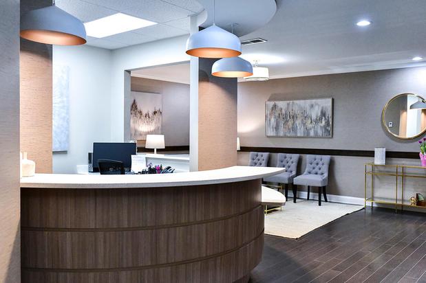 Images Women’s Imaging Specialists Gwinnett