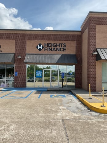 Images Heights Finance