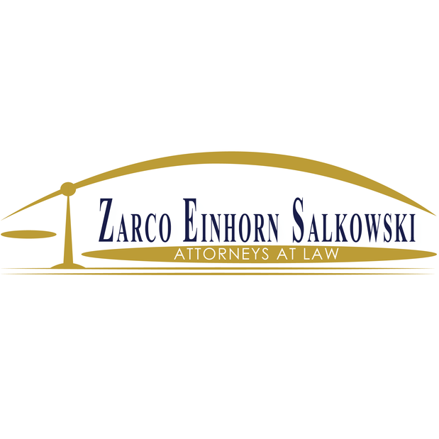 Zarco Einhorn Salkowski, P.A. Logo