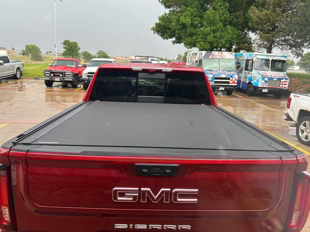 Images Dave's Tonneau Covers & Truck Accessories